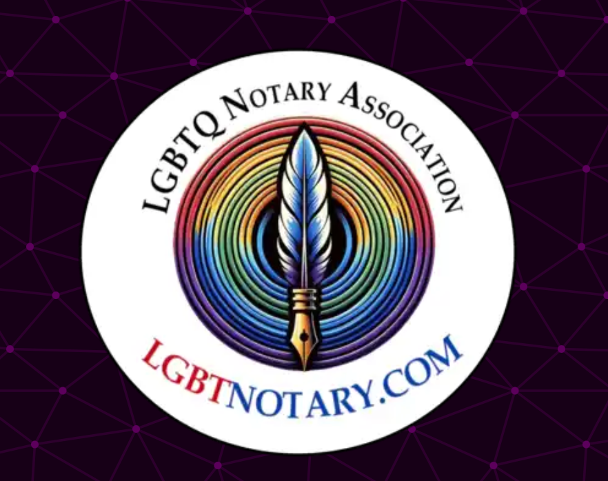 LBGTQ Notary Association