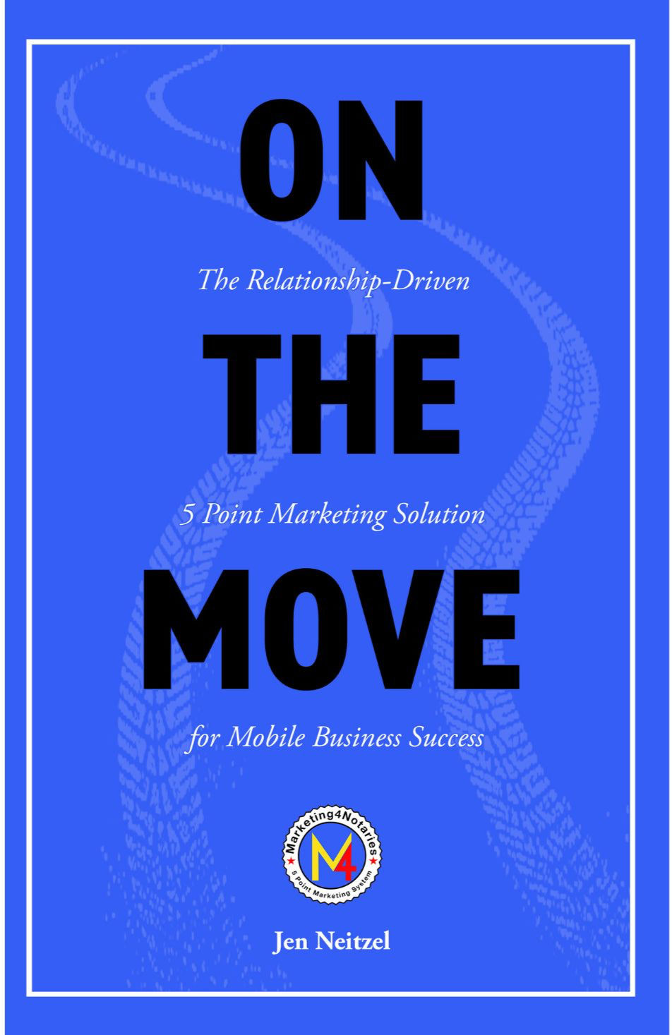 On The Move by Jen Neitzel