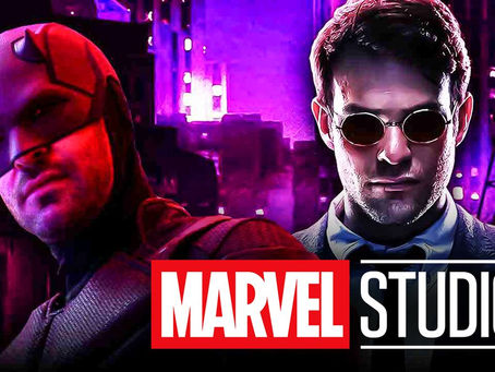 Daredevil resurrects, new episodes will be filmed for Disney+!