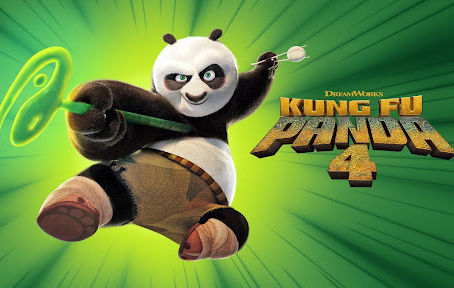 Kung fu Panda 5 is coming or it's just a dream?