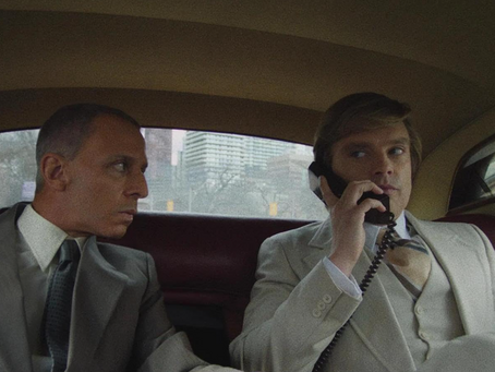 Biopic ”The Apprentice” about Donald Trumps rise to power will premiere at Cannes Film festival