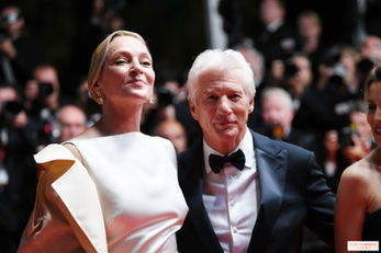 Review "Oh Canada": Exclusive Video at Cannes 2024