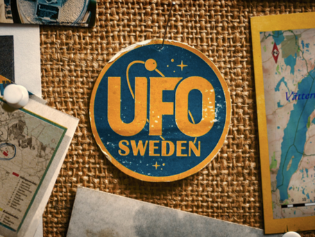 Will 'UFO Sweden' open the door for more Sci-fi from Sweden?