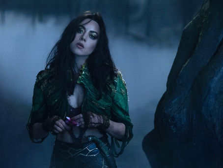 Agatha All Along’s Magical Pilot