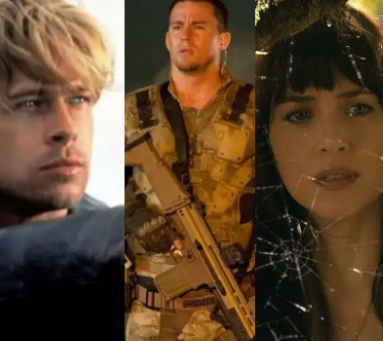 10 Actors Who Couldn’t Hide Hating Their Own Movies: