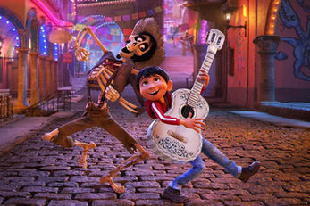 Pixar Announces Development of Coco 2, a Highly Anticipated Sequel