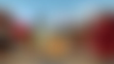 Sausage Party Returns: Get Ready for Foodtopia!