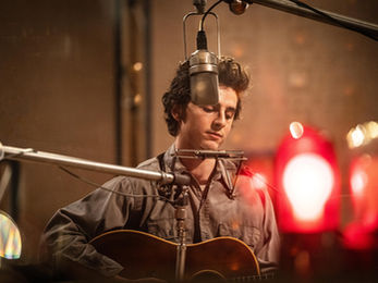 From A Complete Unknown to Oscar 2025: Timothée Chalamet’s Breakout Moment