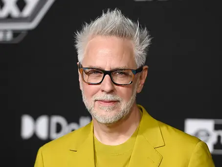 James Gunn Reveals 'Top Gun: Maverick' as Key Inspiration for 'Superman: Legacy'