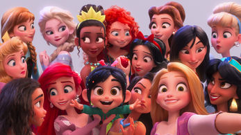 Why You Might Not Want to Be a Disney Princess