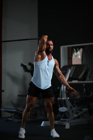bodybuilding