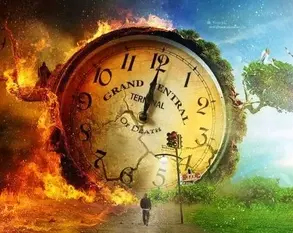 COMO AGIR DIANTE DAS "PREVISÕES" PARA O FIM DOS TEMPOS?