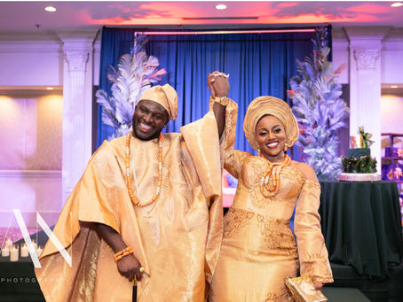 The Beauty of Ethnic Weddings: How We Blend Tradition with Modern Elegance