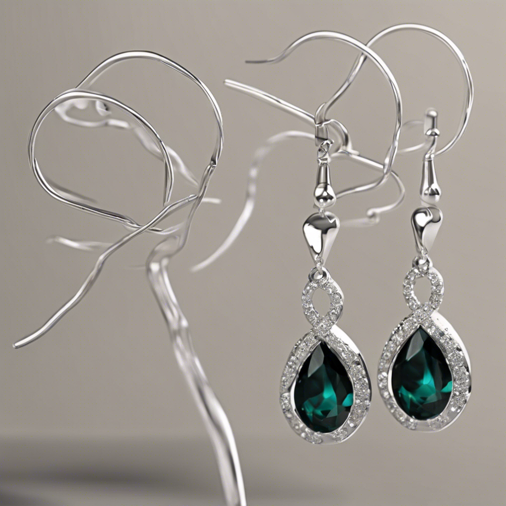 Oval Face Earrings