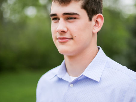 LUKE | GUERIN CATHOLIC SENIOR