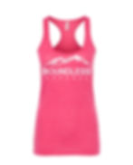 Thumbnail: Racerback Blend Tank