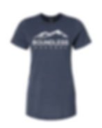 Thumbnail: Boundless Women's tee