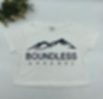 Thumbnail: Short and Savage Crop Tee