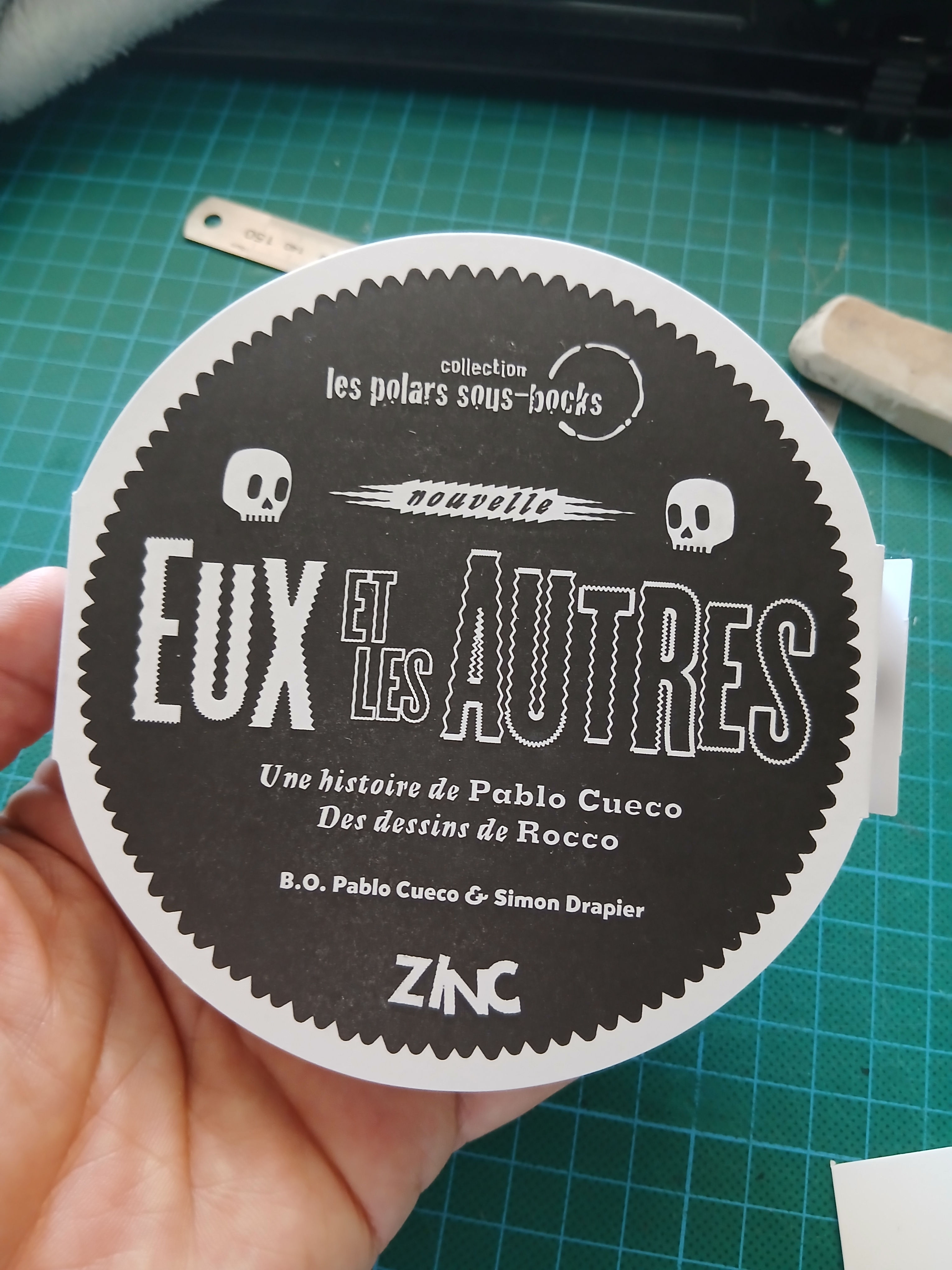 Eux et les Autres