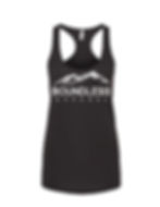 Thumbnail: Racerback Blend Tank