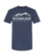 Thumbnail: Boundless Men's Tee