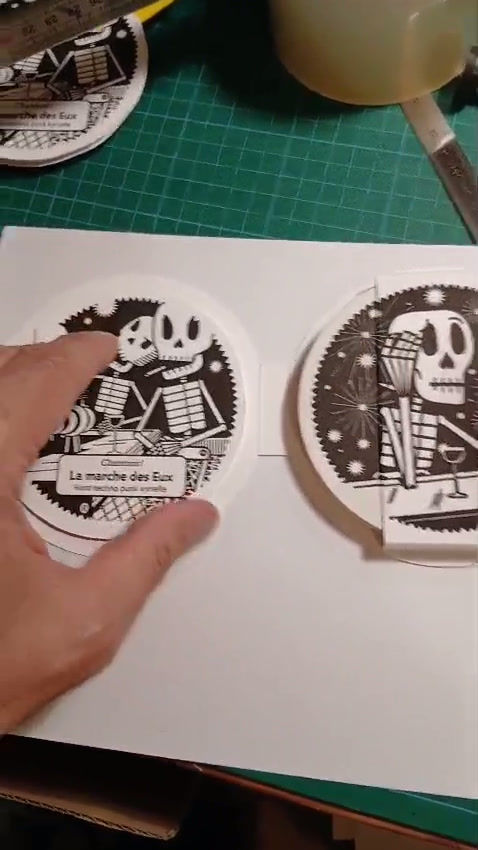 Miniature : Eux et les Autres