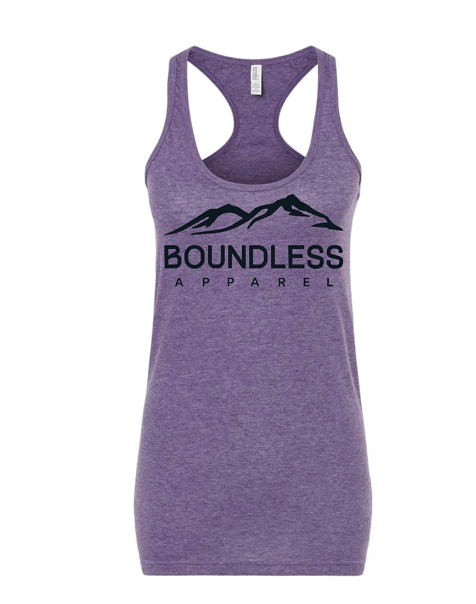 Thumbnail: Racerback Blend Tank