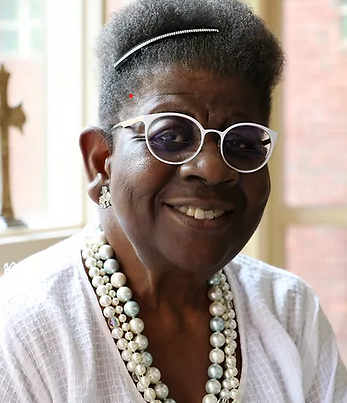 Former Wesleyan professor earns Presidential Lifetime Achievement Award