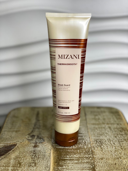 Mizani thermasmooth sleek guard clearance