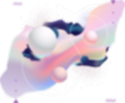 3D Abstract Shapes