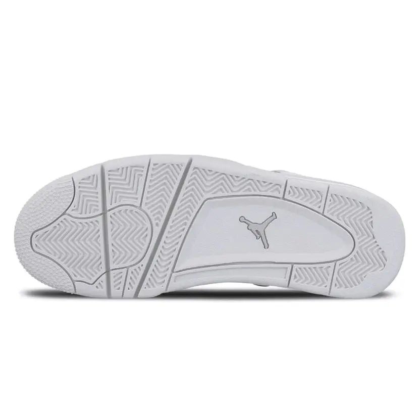 תמונה ממוזערת: Air Jordan 4 Retro Pure Money