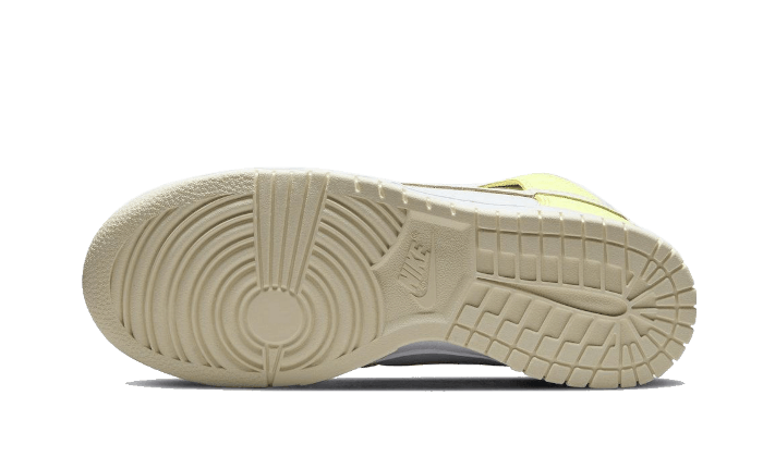 תמונה ממוזערת: Dunk High Lemon Twist