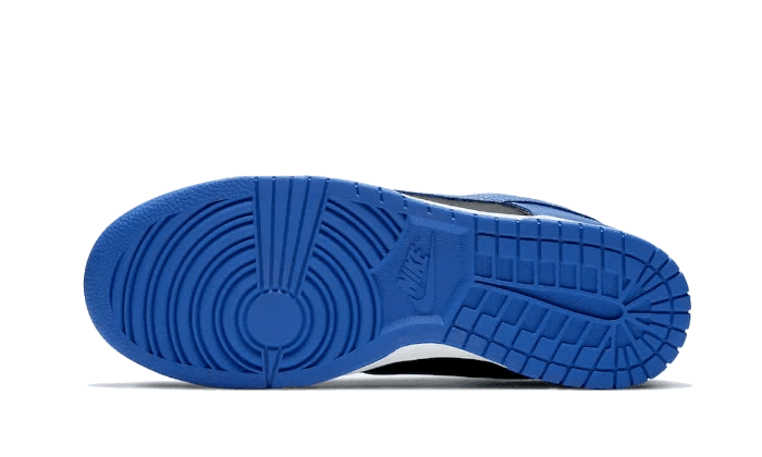 תמונה ממוזערת: Dunk Low Hyper Cobalt