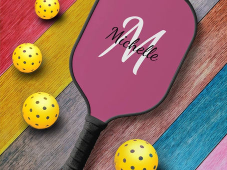 11 Stylish Pickleball Paddles for Ladies