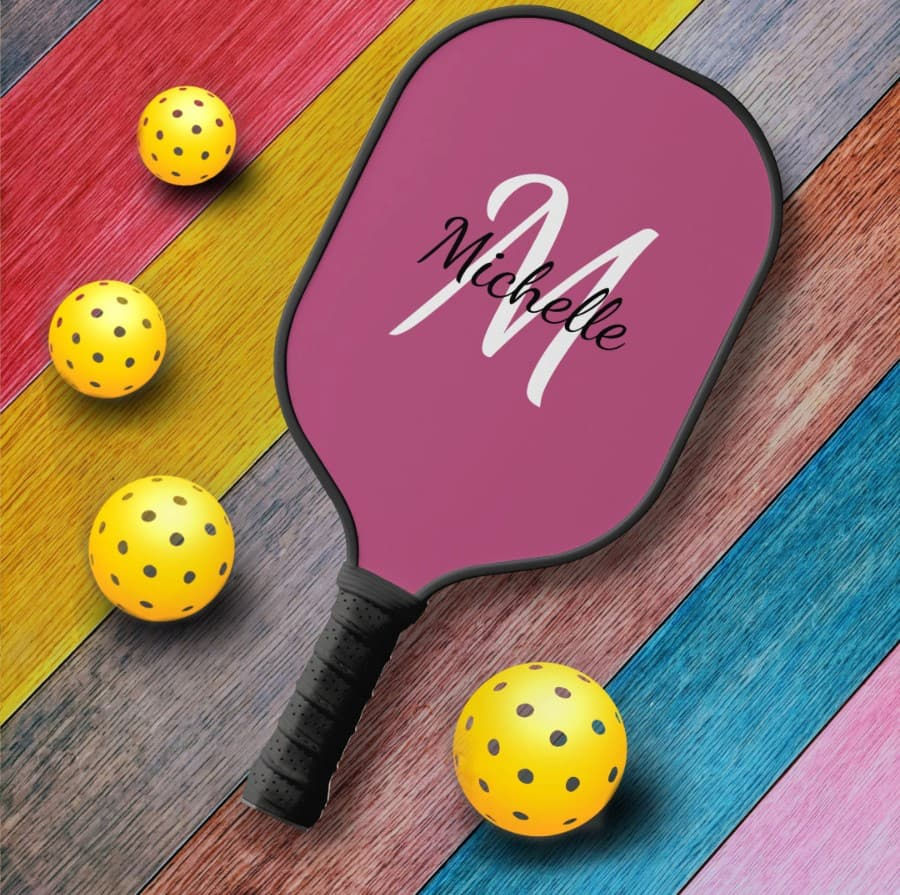 11 Stylish Pickleball Paddles for Ladies