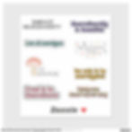 Neurodiversity Awareness Sticker Pack