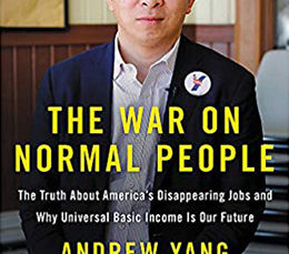 WAR ON NORMAL PEOPLE