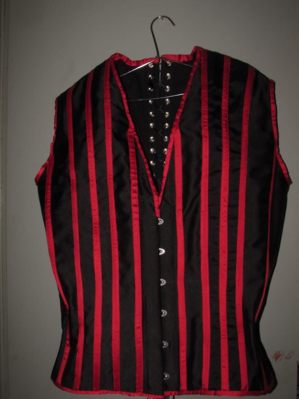Miniatura: Corset Masculino 112
