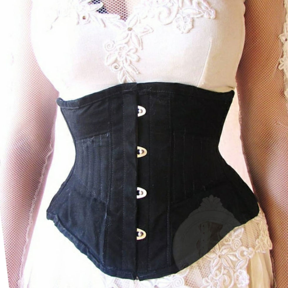 Miniatura: Waist Cincher Belt 008