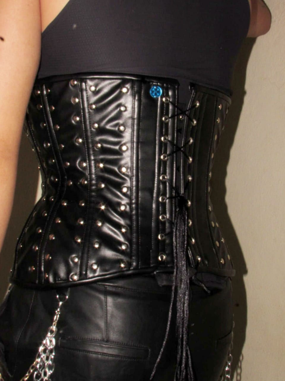 Miniatura: Underbust Punk 132