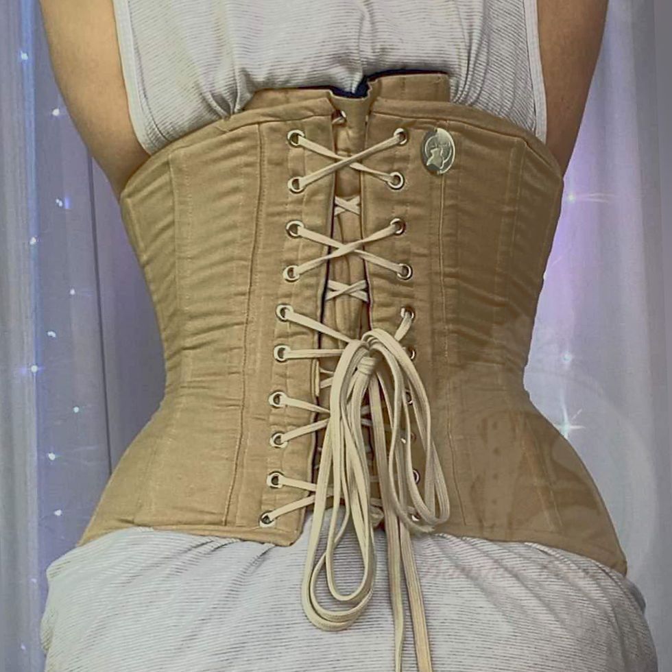 Thumbnail: Underbust Luna 071