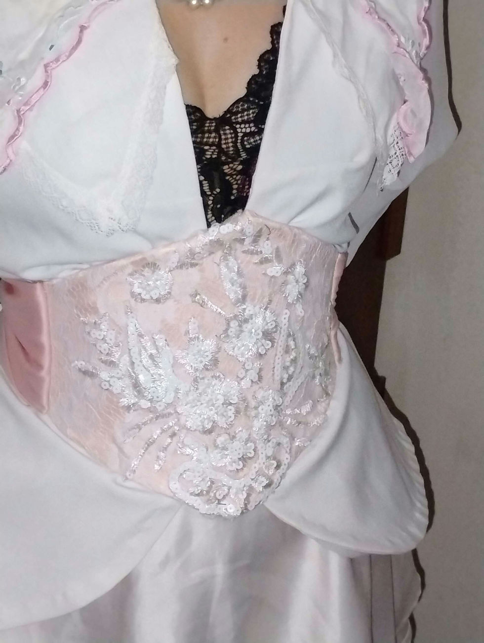 サムネイル： Belt Pronta Entrega