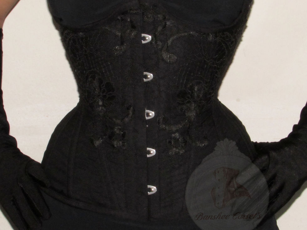 Miniatura: Underbust Moon 054