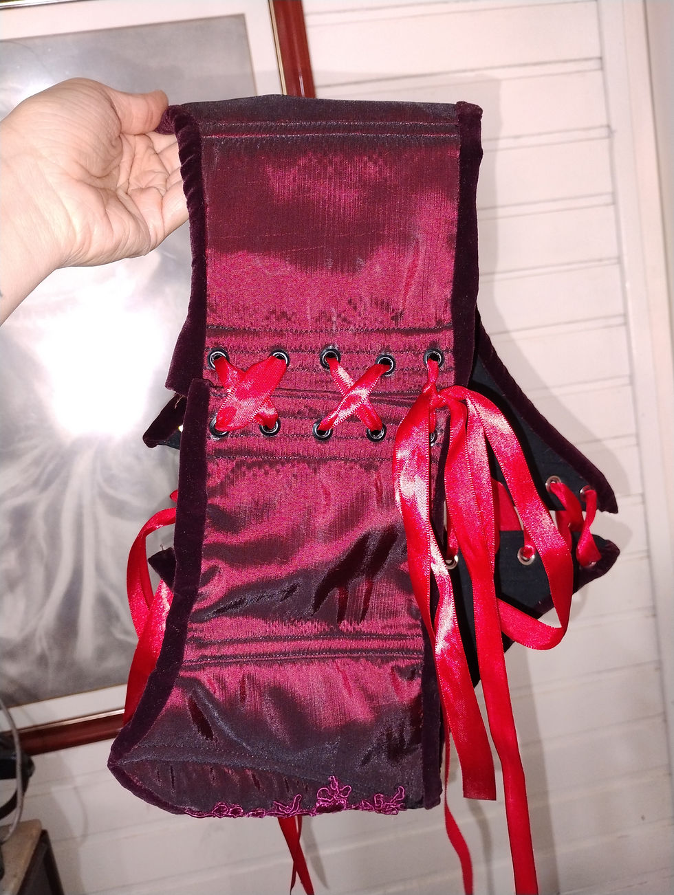 Miniature : Stay Belt (PRONTA ENTREGA)