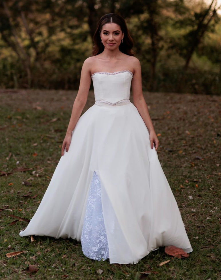 Bridal Angel 184