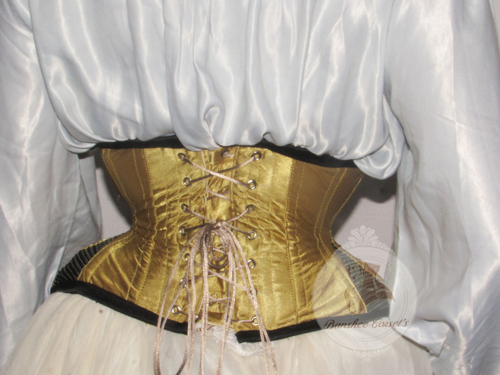 サムネイル： Waspie Queen Bee 045