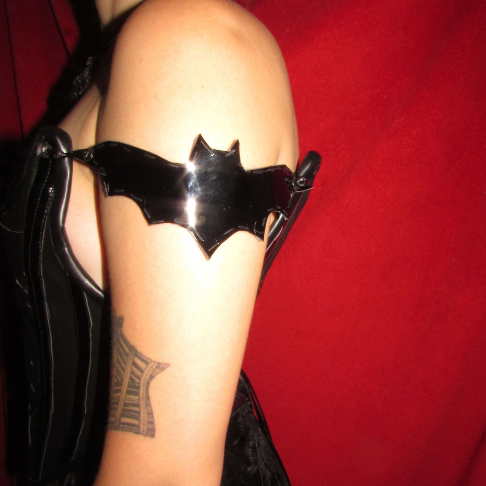 サムネイル： Stay Bat Dupla Face