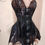 Miniatura: Corset Dress Cathedral 162