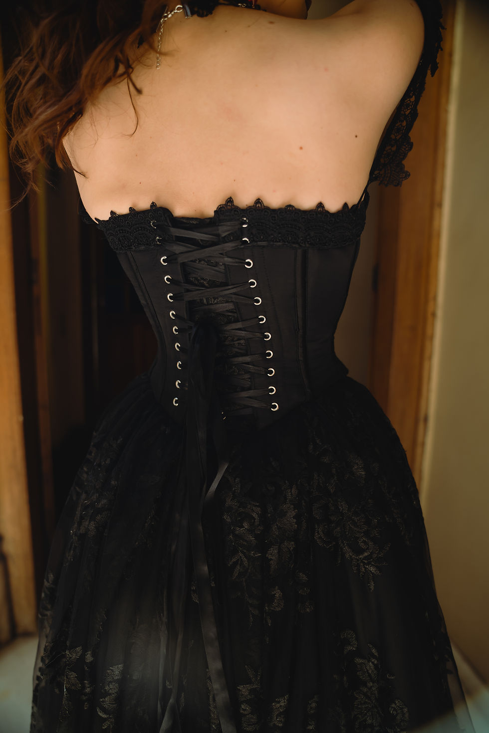 Miniature : Bridal Barbara 185