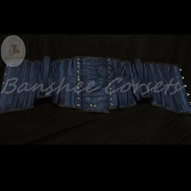 Miniatura: Underbust com Flossing 006